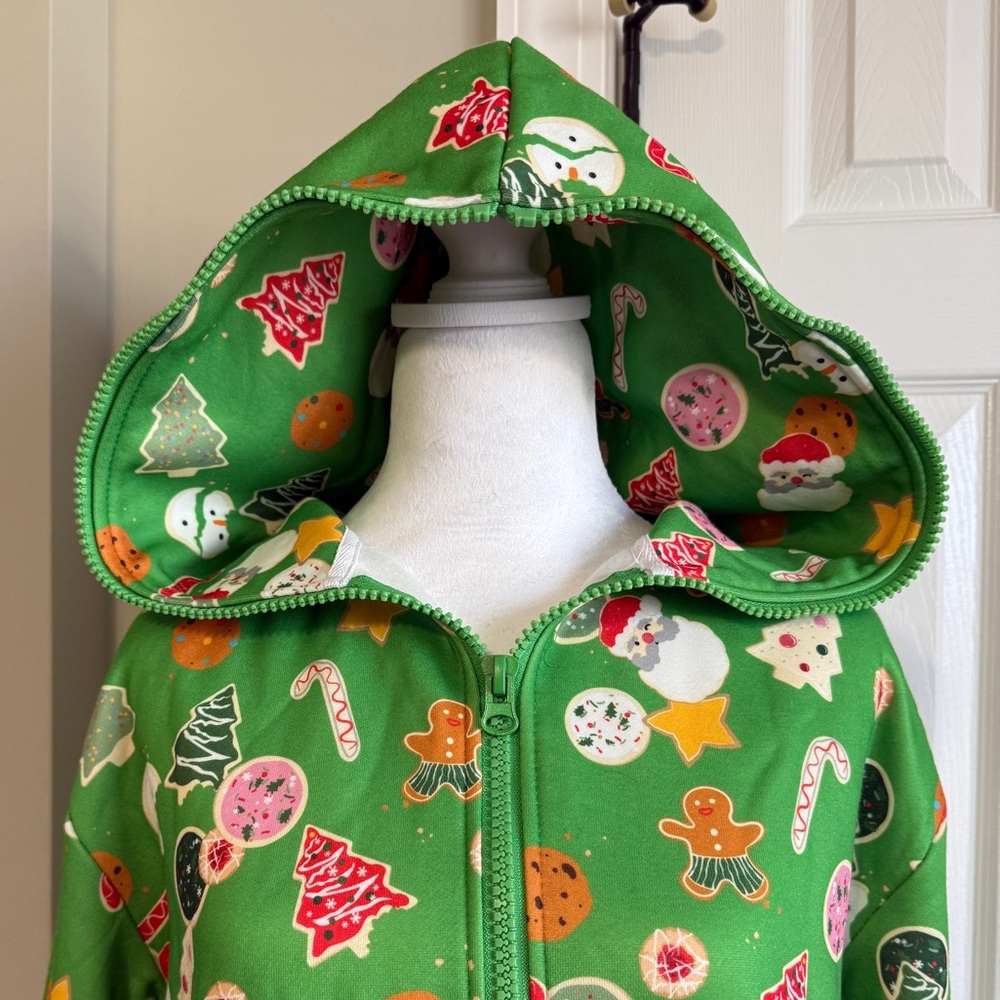 Unisex Shinesty Holiday Onesie